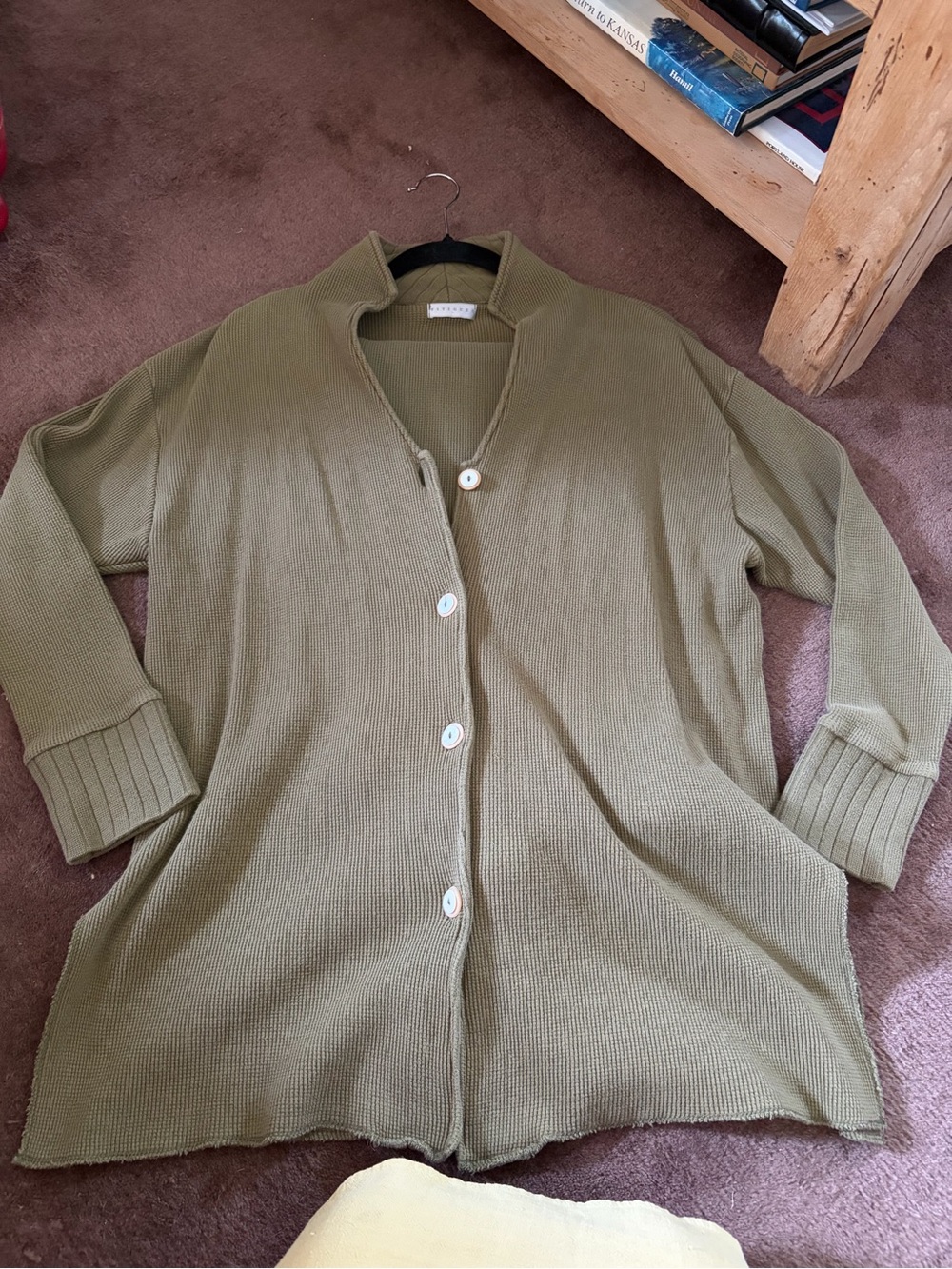 100% Cotton Vintage Lounge Set
